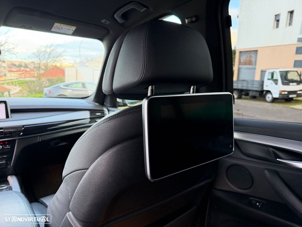 BMW X5 40e xDrive Pack M - 22