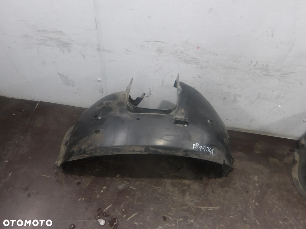 PEUGEOT 308 HB 1.6B 07-13 NADKOLE LEWE PRZÓD PRZEDNIE 9681948380 9681948180 - 3