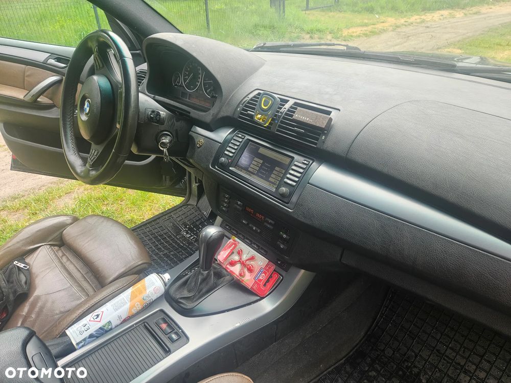 BMW X5 3.0 d - 7