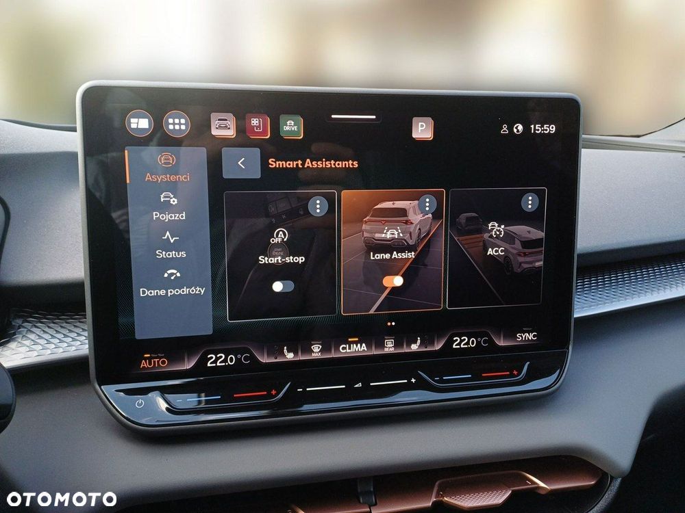 Cupra Terramar 1.5 eTSI mHEV DSG - 21