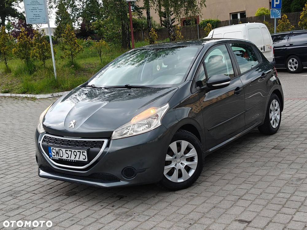 Peugeot 208 1.2 PureTech Style - 3