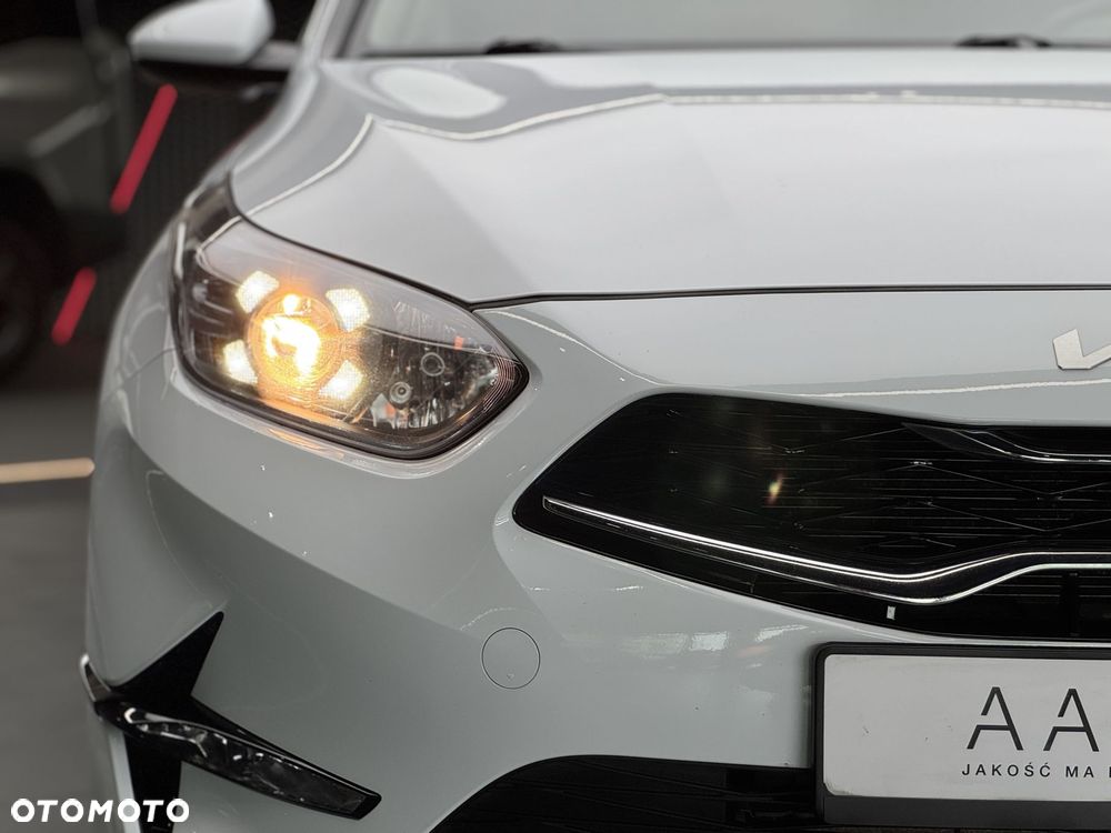 Kia Ceed 1.0 T-GDI M - 40