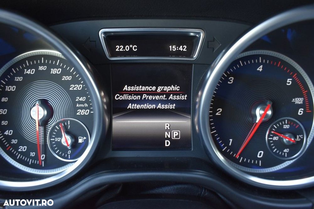 Mercedes-Benz GLE Coupe 350 d 4MATIC - 21