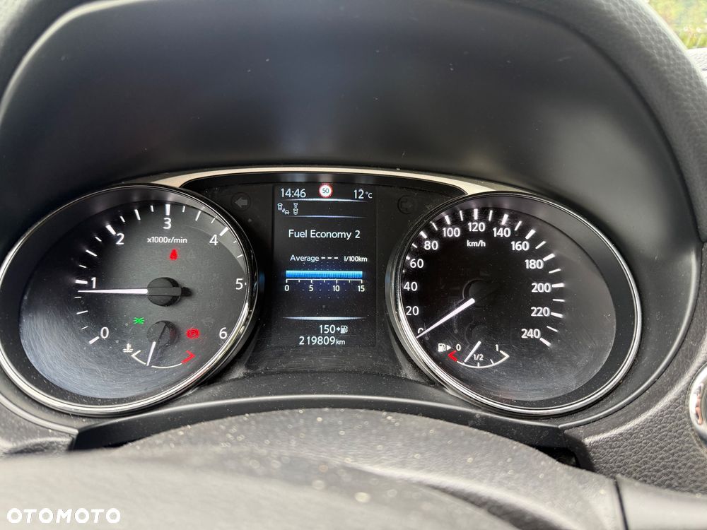 Nissan X-Trail 1.6 DCi ALL-MODE 4x4i Tekna - 18