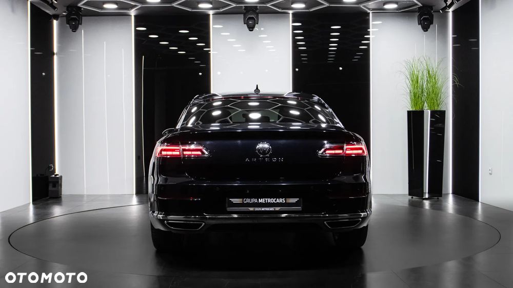 Volkswagen Arteon 2.0 TSI Elegance DSG - 6