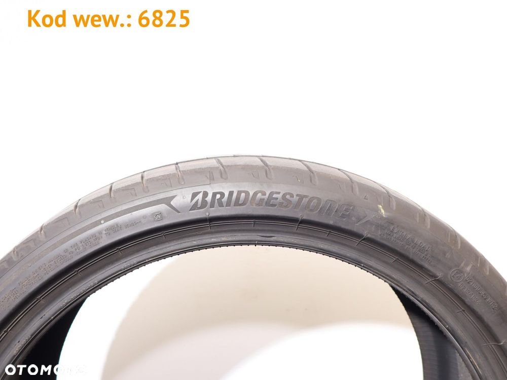 Bridgestone Potenza Sport - 245/35 R20 - 4