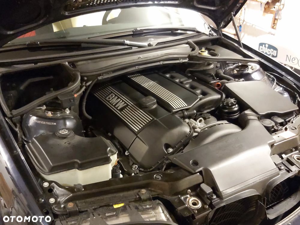 BMW Seria 3 330 Ci - 12