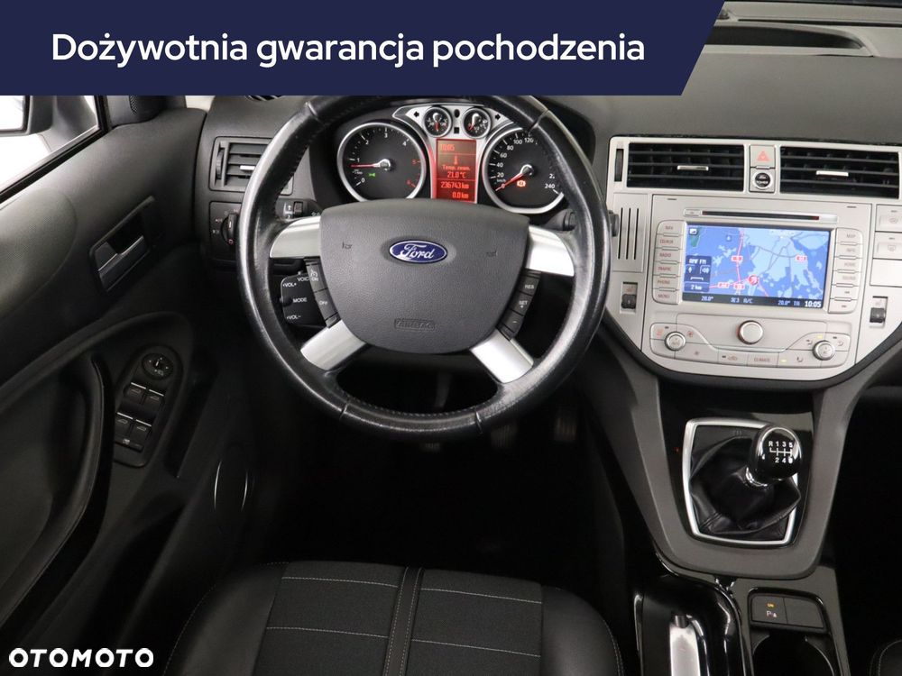 Ford Kuga - 9