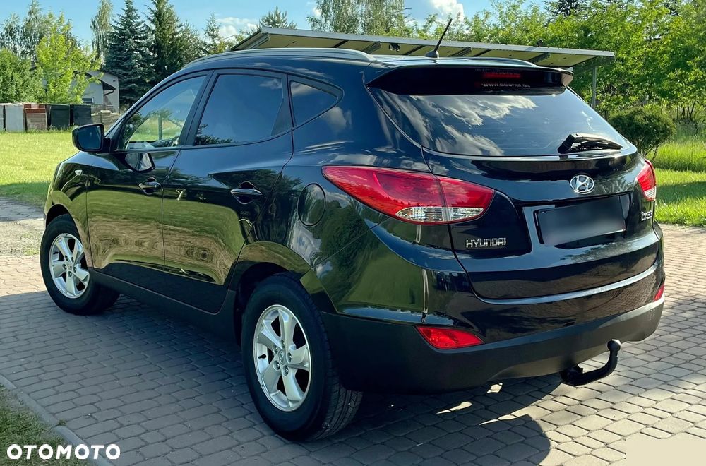 Hyundai ix35 1.6 2WD Comfort - 5
