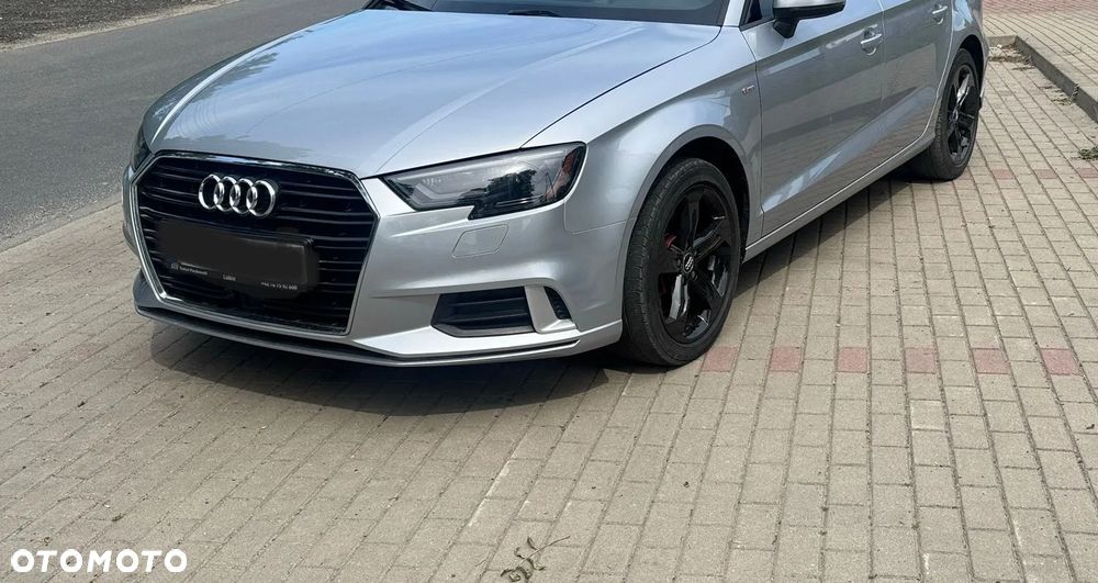 Audi A3 Limousine - 7