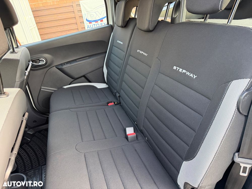 Dacia Lodgy - 15