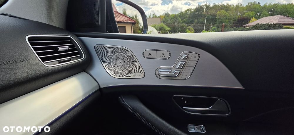 Mercedes-Benz GLE - 23
