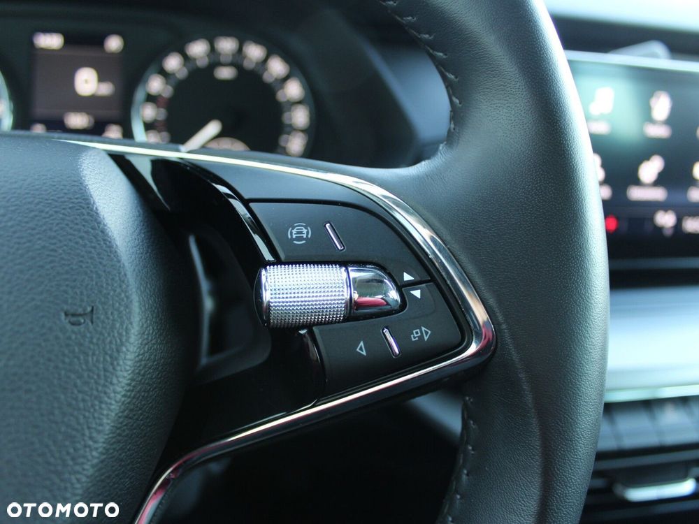 Skoda Octavia 2.0 TDI Ambition - 21