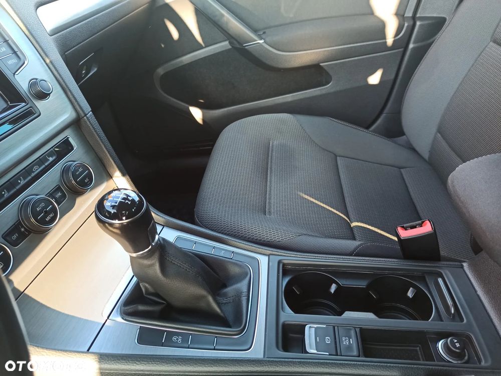 Volkswagen Golf 1.4 TSI BMT Comfortline Perfectline - 23