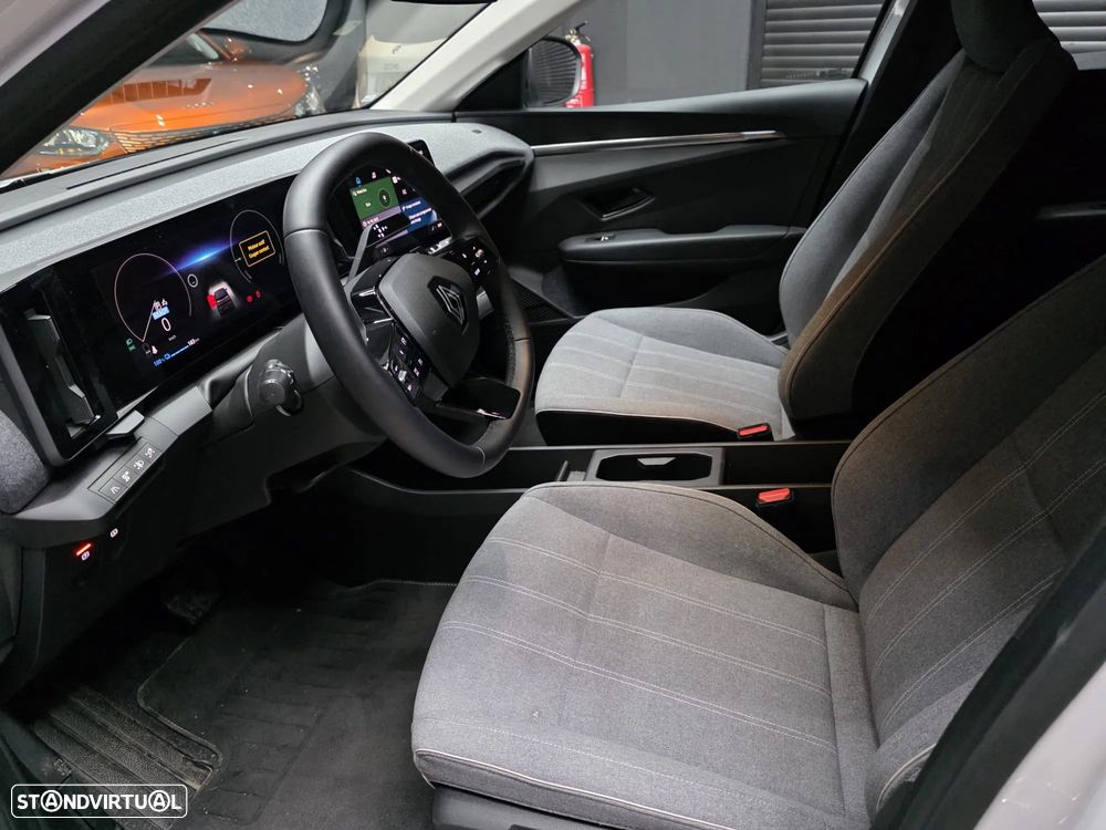 Renault Mégane E-Tech EV40 Equilibre - 23