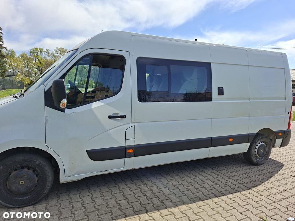 Renault Master - 4