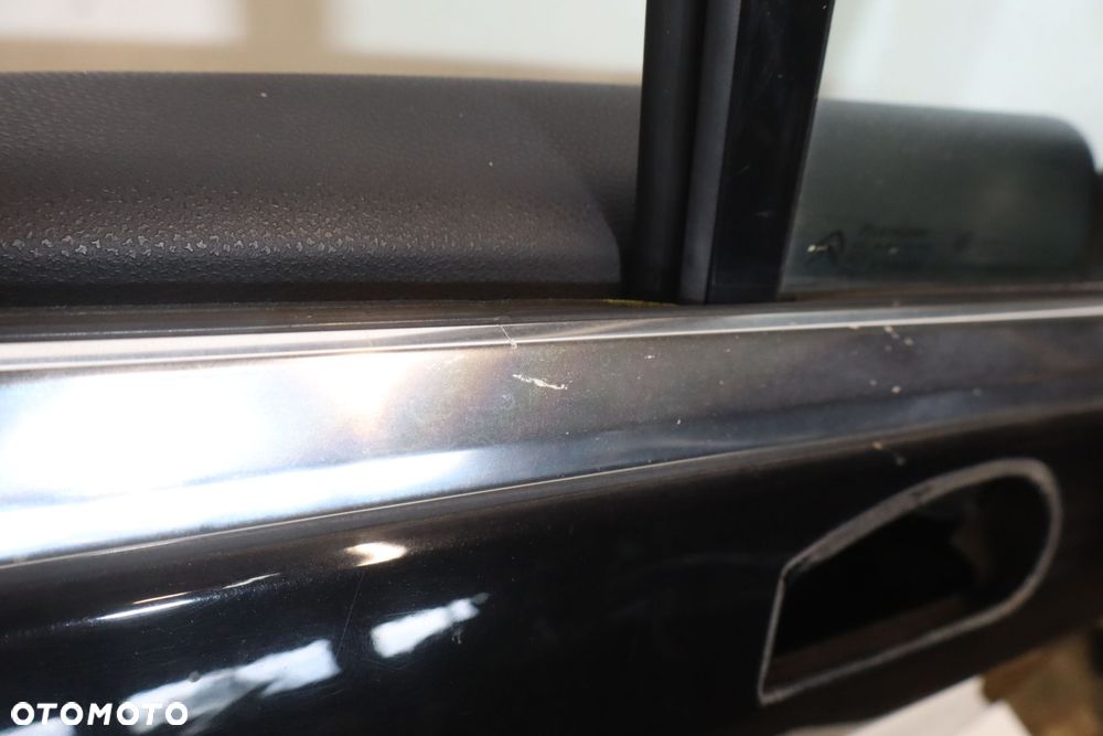 DRZWI PRAWY PRZÓD CITROEN DS4 I KTV - 4