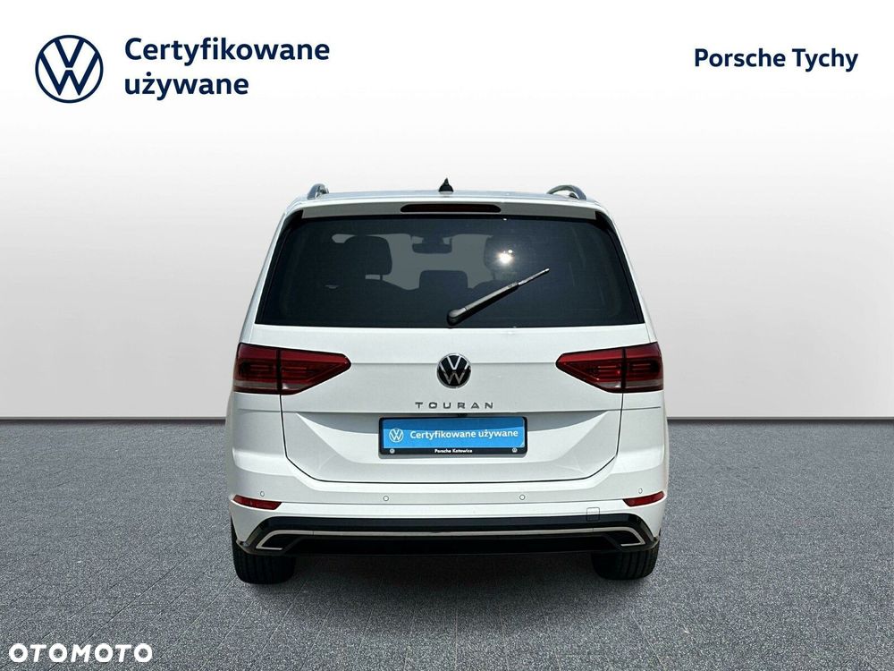 Volkswagen Touran - 35