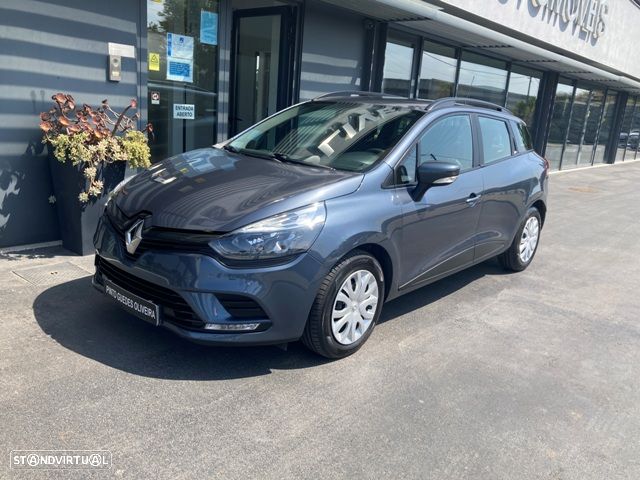Renault Clio 1.5 dCi Zen - 3