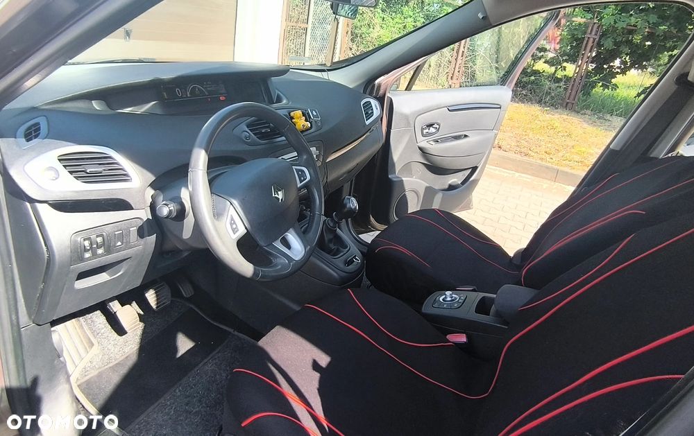 Renault Scenic 1.5 dCi Expression - 6