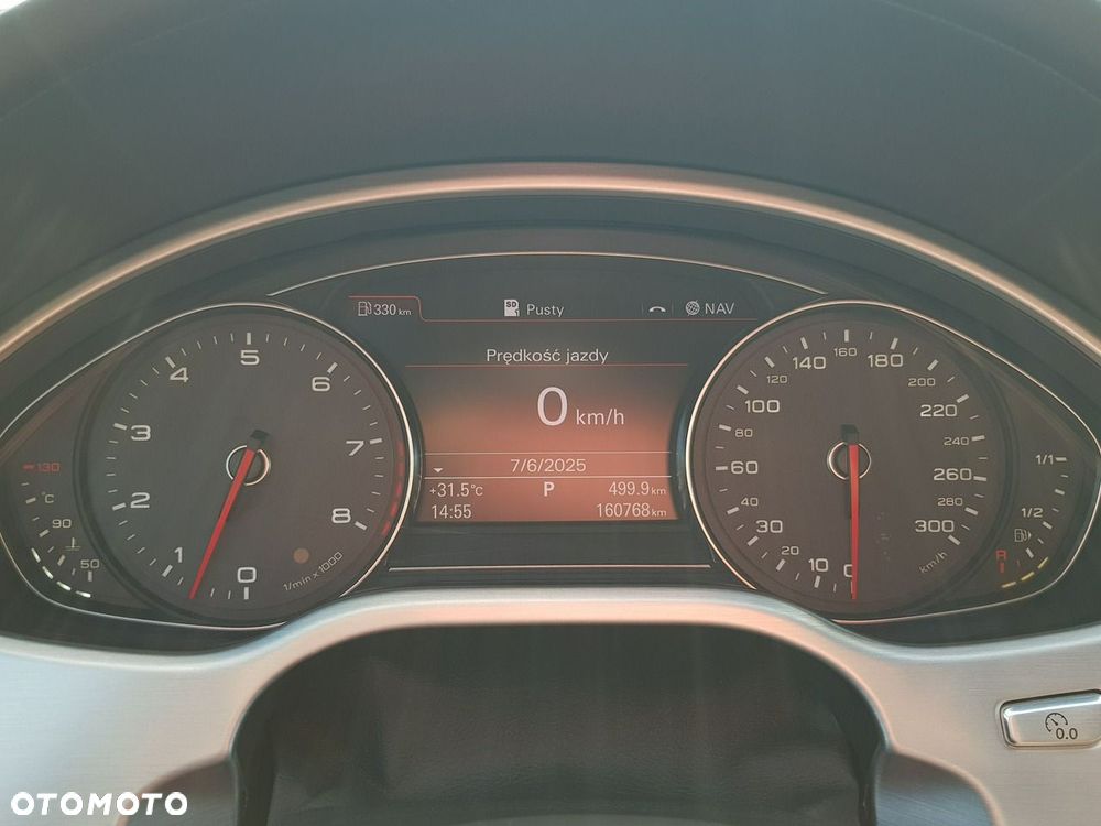 Audi A8 4.2 FSI Quattro - 21