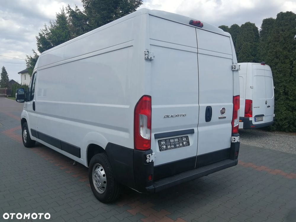 Fiat Ducato - 5