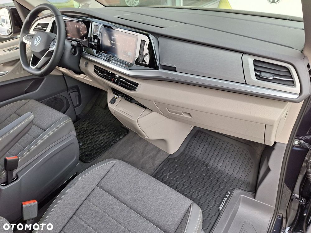 Volkswagen California - 34