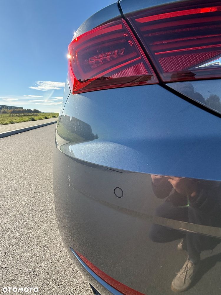 Seat Leon 1.4 TSI Xcellence S&S - 35