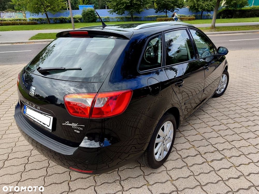 Seat Ibiza 1.6 TDI CR Style - 15