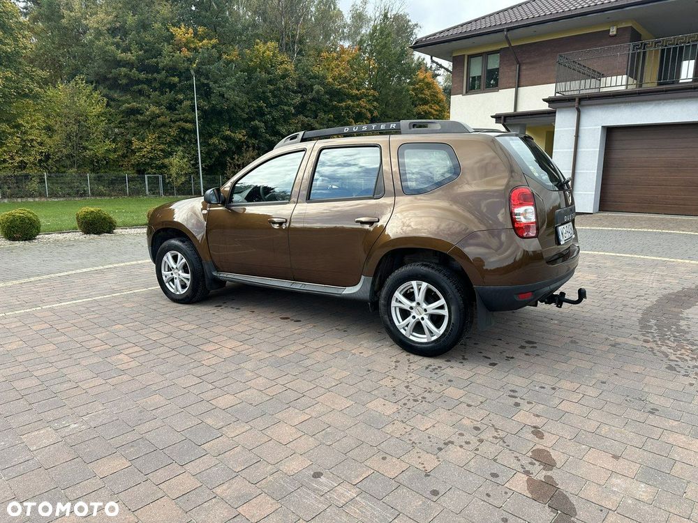 Dacia Duster - 6