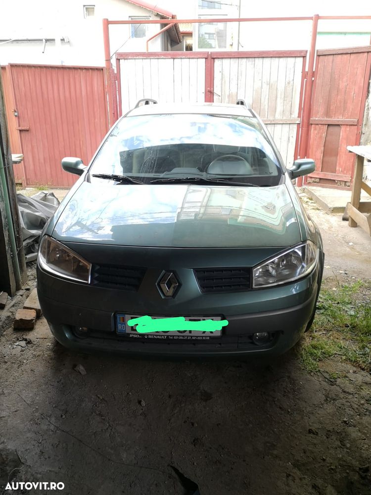 Renault Megane - 5