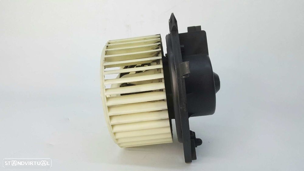 MOTOR SOFAGEM IVECO DAILY CAJA CERRADA (1999 =>) 35 - C 12 CAJA CERRADA, TECHO E... - 4