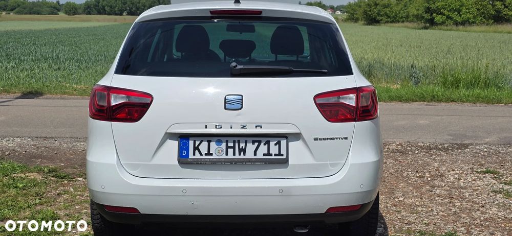 Seat Ibiza ST 1.2 TSI Ecomotive Style - 12