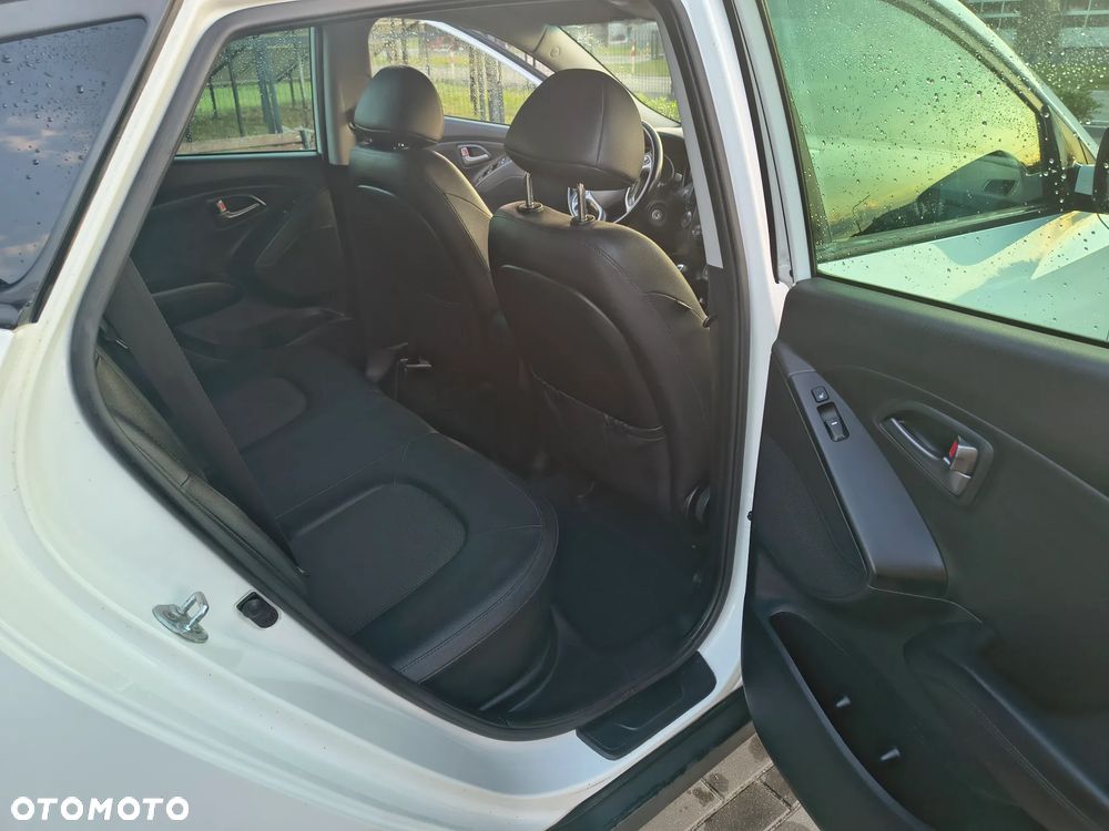 Hyundai ix35 1.6 2WD 5 Star Edition - 12