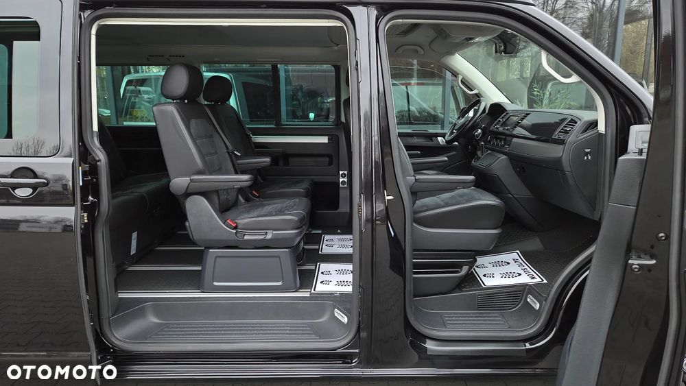 Volkswagen California - 25