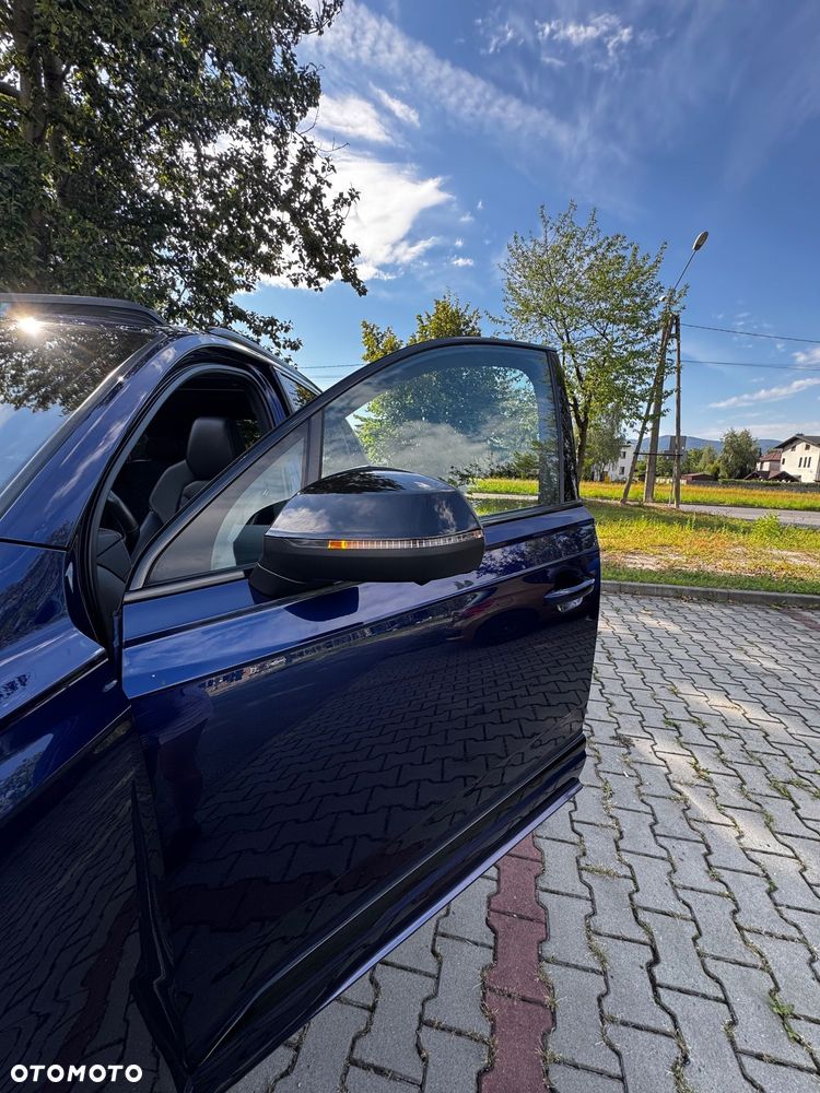 Audi SQ7 - 14