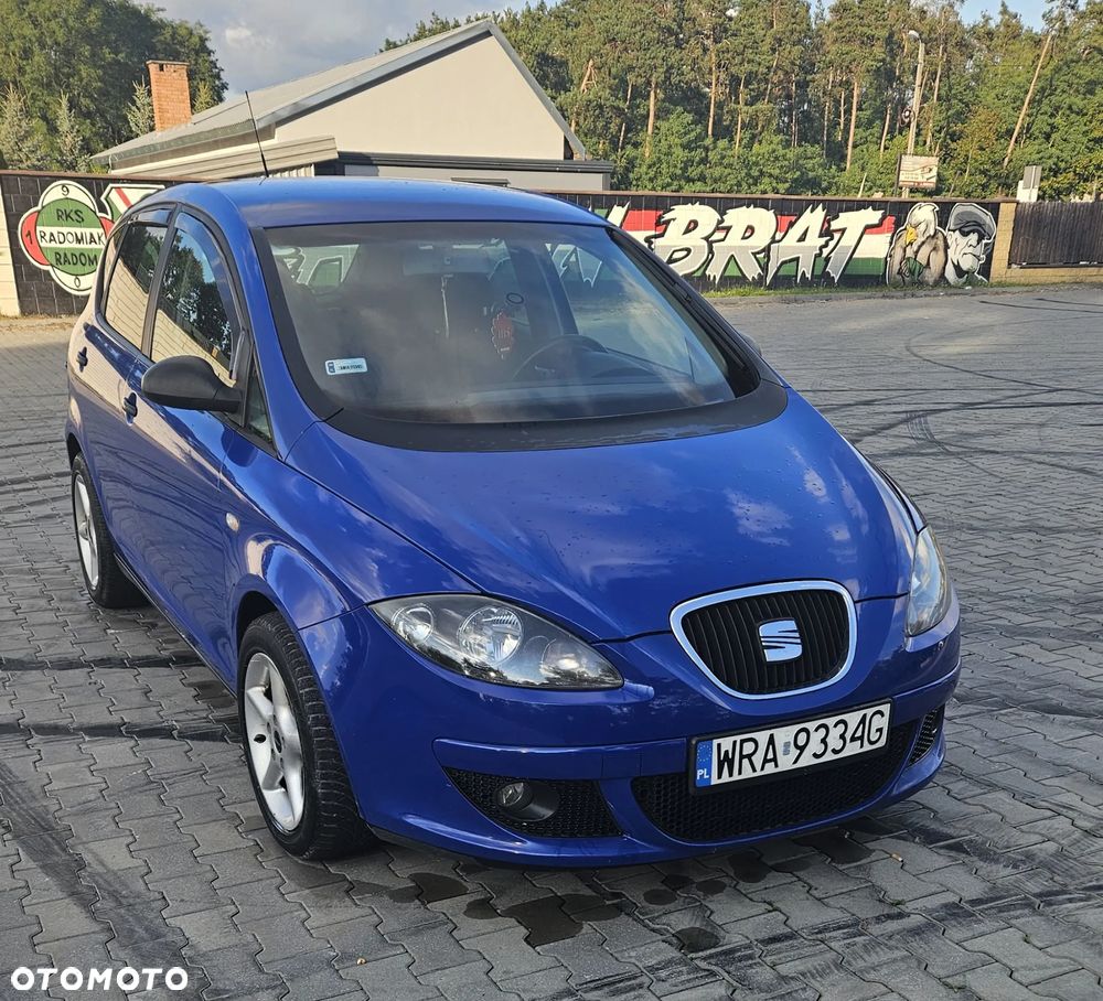 Seat Altea - 3