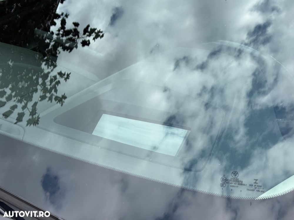 BMW X3 xDrive20d Aut. xLine - 34