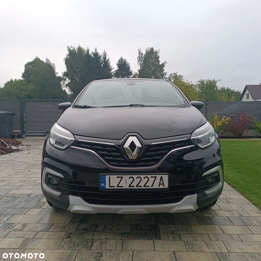 Renault Captur 1.3 Energy TCe S-Edition EDC - 5