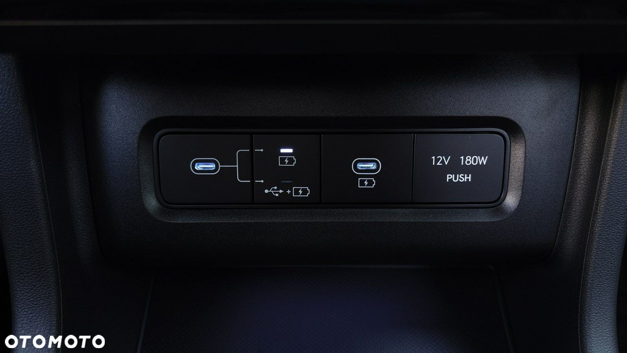 Hyundai Tucson - 18