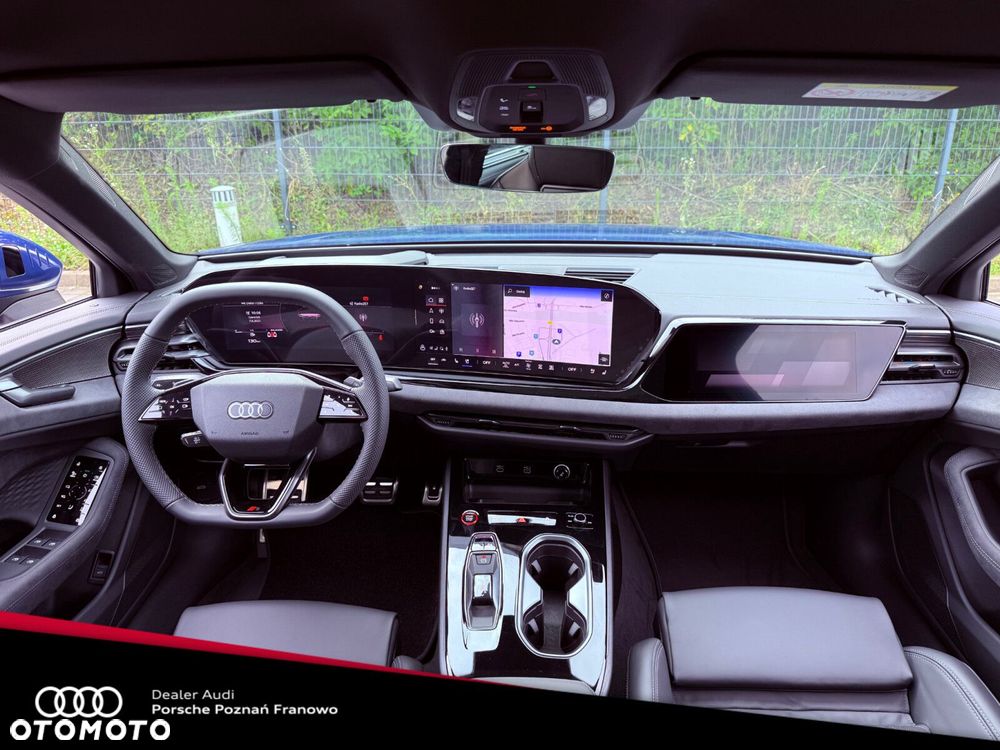 Audi A6 Limousine - 4