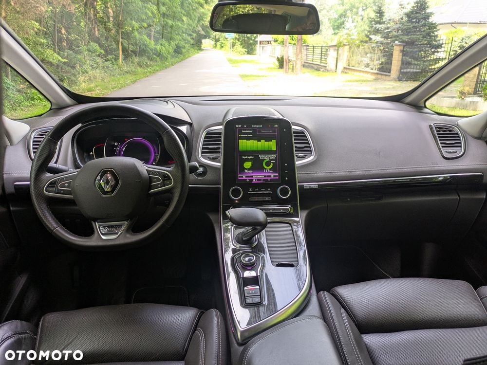 Renault Espace Energy dCi 160 EDC Initiale Paris - 14