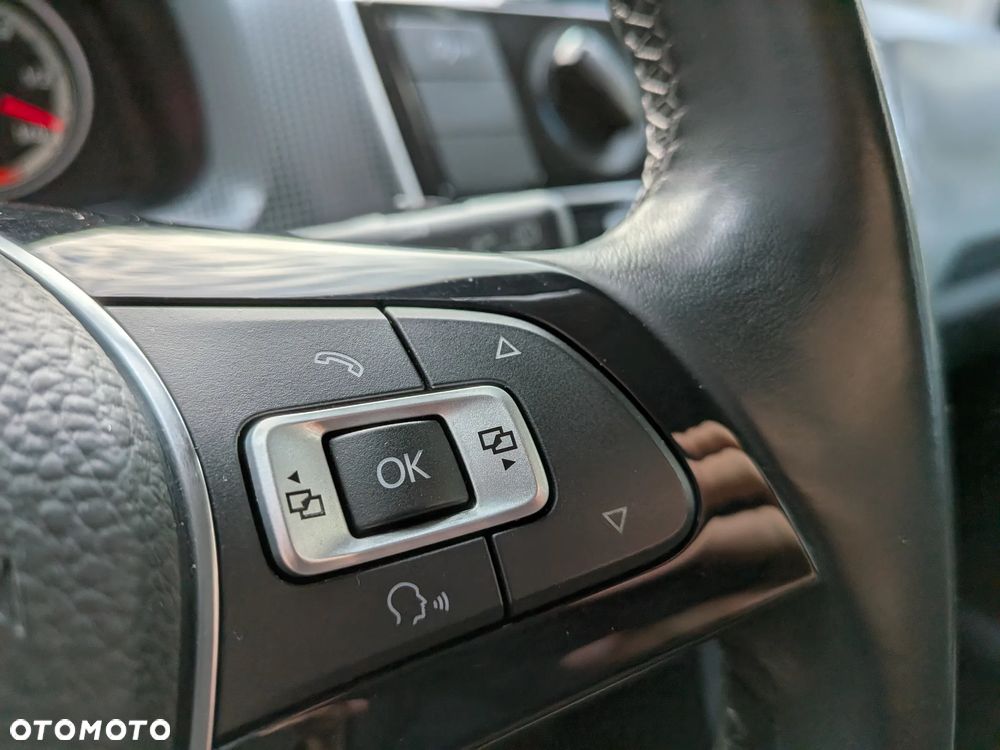 Volkswagen up! TSI join - 20