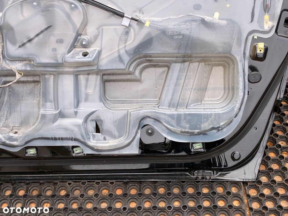 FORD MUSTANG 5 V UA Kod lak. DRZWI PRZÓD PRZEDNIE PRAWY PRAWE - 15