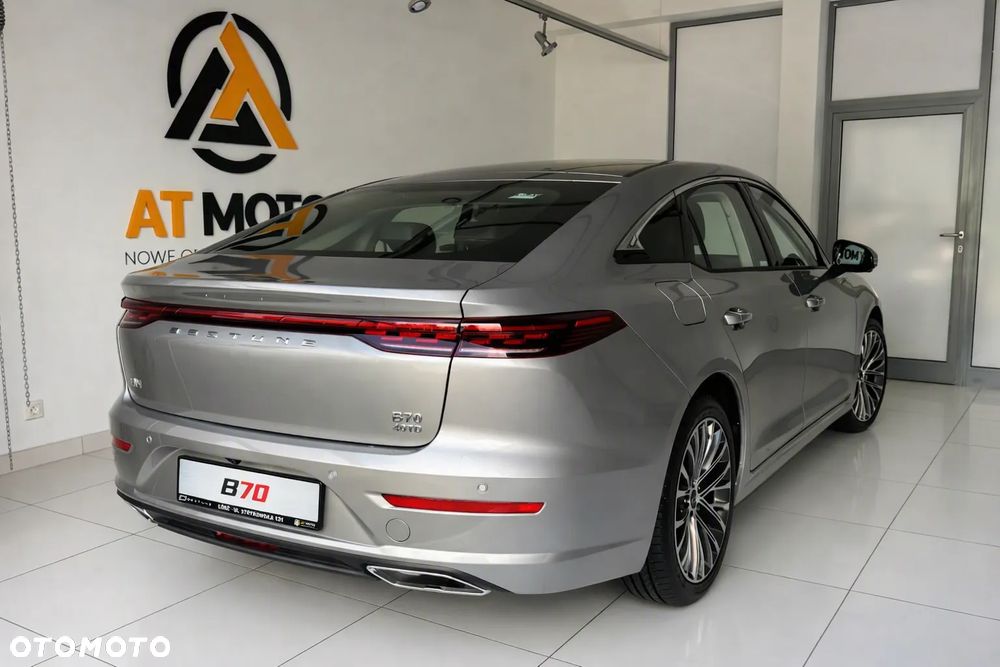 Bestune B70 2.0T Elegance - 5