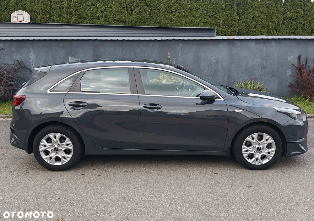 Kia Ceed 1.5 T-GDI L DCT - 8