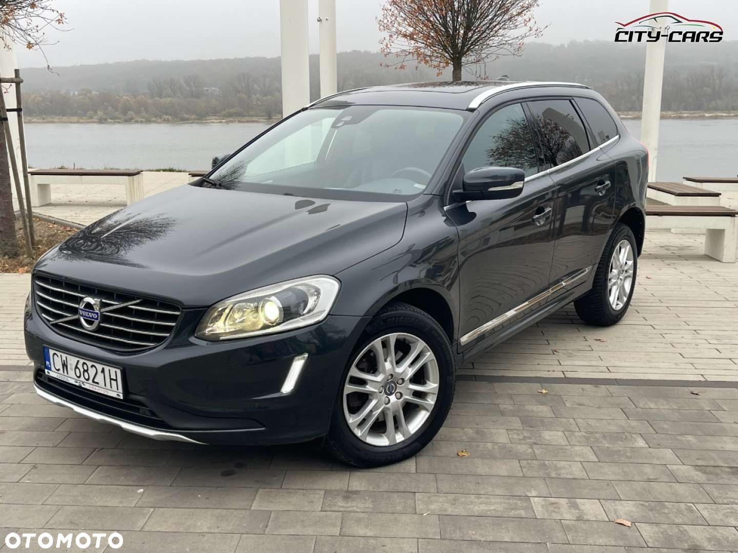 Volvo XC 60 - 3