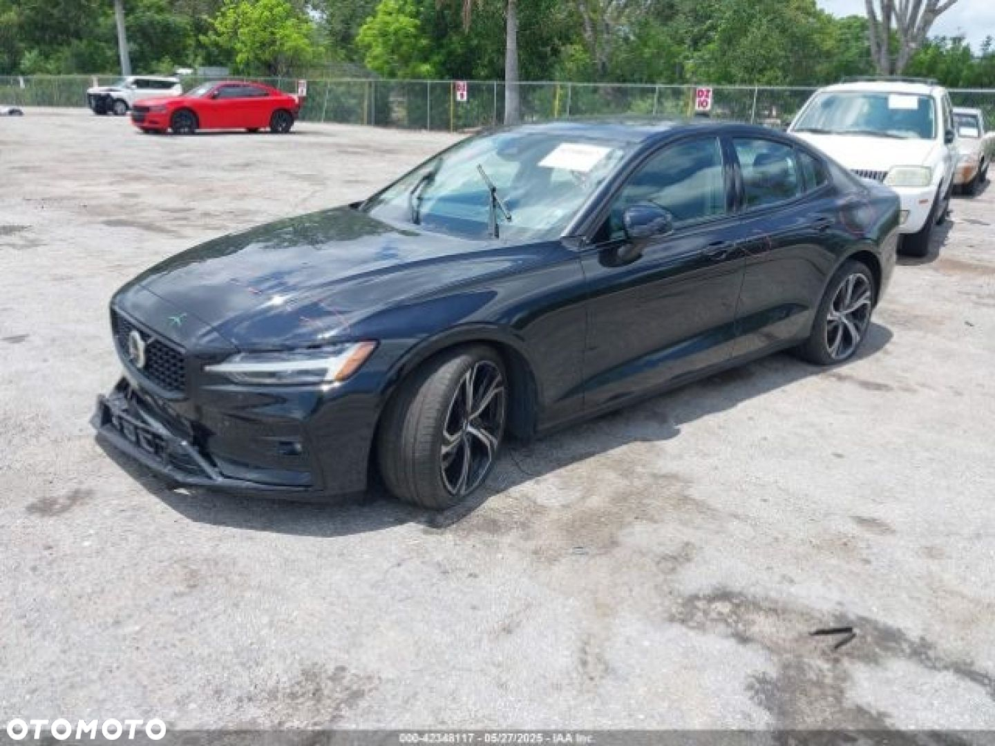 Volvo S60 - 2