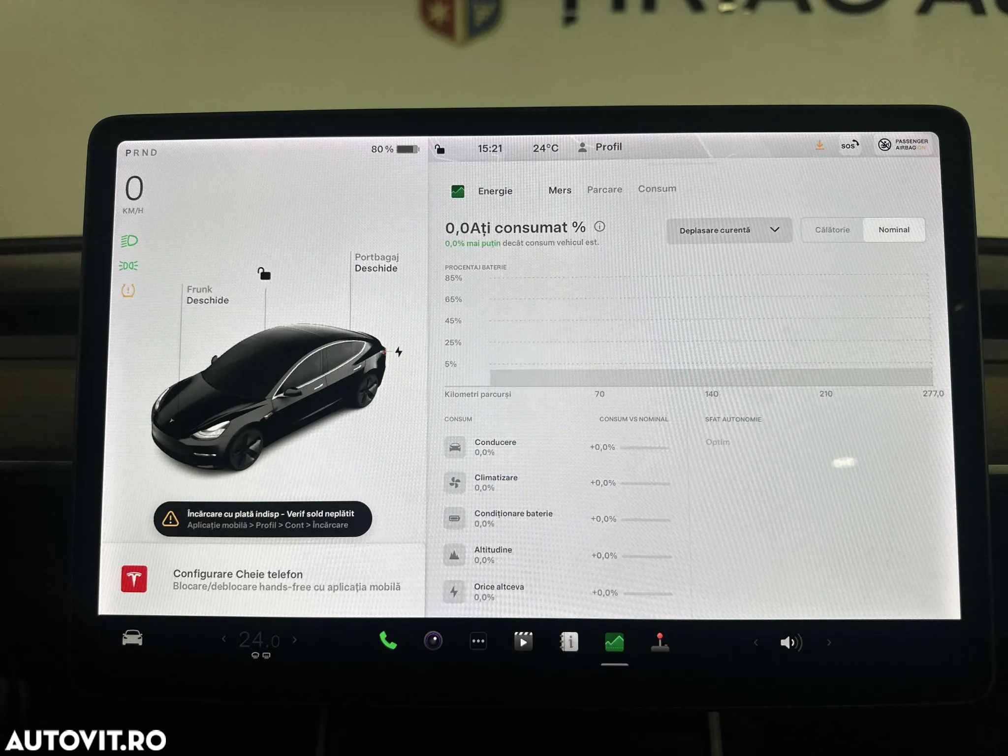 Tesla Model 3 - 18