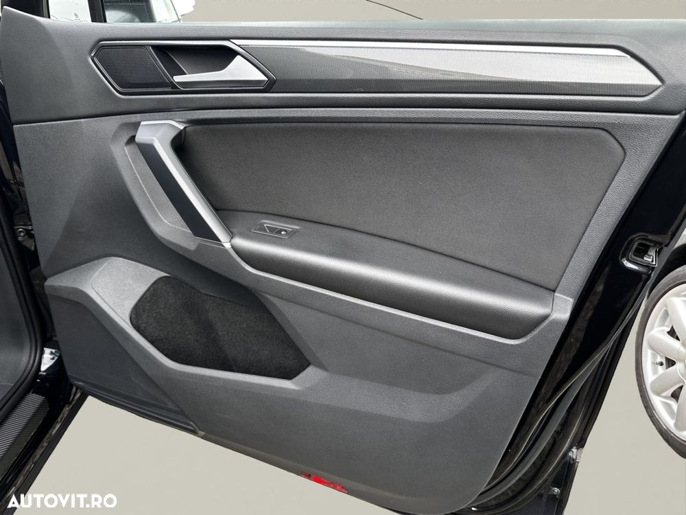 Volkswagen Tiguan 2.0 TDI 4Mot DSG Highline - 32